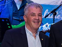 Ing. Adrian ZAMFIR