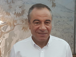 Ing. Floris LĂZĂRESCU